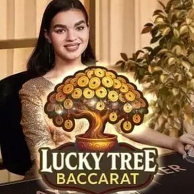 Lucky Tree Baccarat